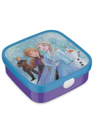 Lunchbox Campus Bento Large Frozen 2 Mepal