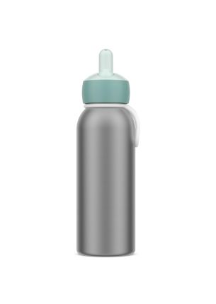 Butelka termiczna flip-up (350 ml) Cool Mint Campus Mepal