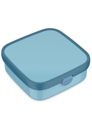 Lunchbox Campus Bento Large Cool Blue Mepal
