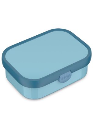 Lunchbox Campus Cool Blue Mepal