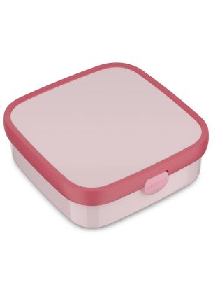 Lunchbox Campus Bento Large Cool Pink Mepal