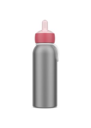 Butelka termiczna flip-up (350 ml) Cool Pink Campus Mepal