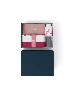 Zestaw Premium Giftbox Magnolia Monbento