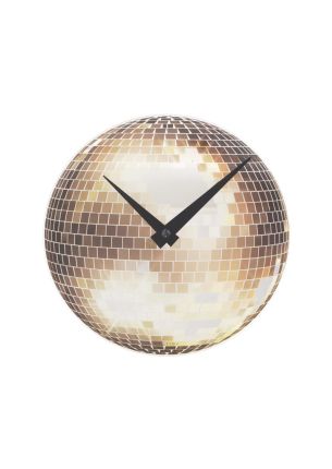 Zegar ścienny Mini Disco Nextime