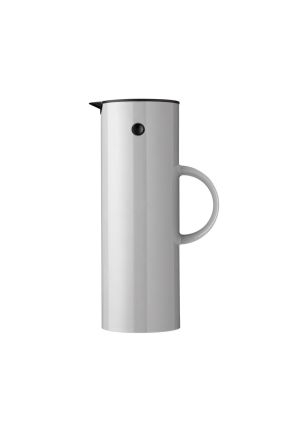 Dzbanek termiczny 1 l (jasnoszary) EM77 Stelton