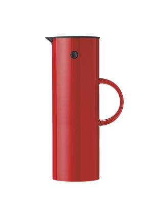 Dzbanek termiczny 1 l (czerwony) EM77 Stelton