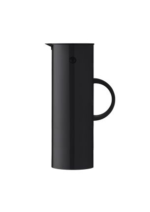 Dzbanek termiczny 1 l (czarny) EM77 Stelton