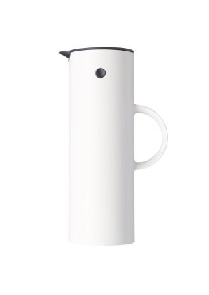 Dzbanek termiczny 1 l (biały) EM77 Stelton
