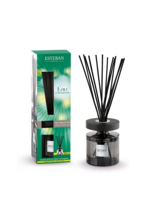 Dyfuzor zapachowy (200 ml) Eau d'Amazonie Esteban
