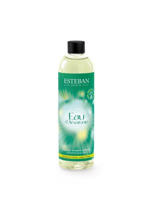 Zapas  refill (250 ml) Eau d'Amazonie Esteban