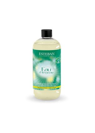 Zapas  refill (500 ml) Eau d'Amazonie Esteban