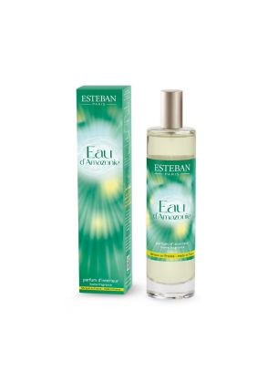 Spray zapachowy (75 ml) Eau d'Amazonie Esteban