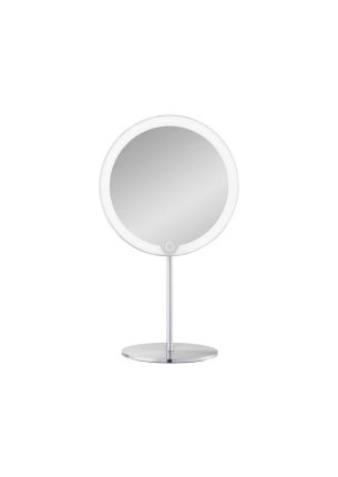 Lusterko LED (stal matowa) Modo Blomus