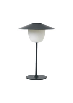 Lampa LED (czarna) Ani Lamp Blomus