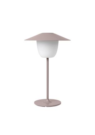 Lampa LED 33 cm (bark) Ani Lamp Blomus