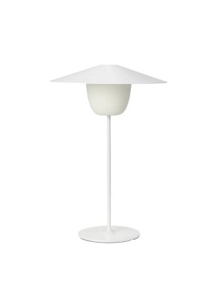 Lampa LED 49 cm (biały) Ani Lamp Blomus