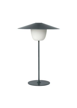 Lampa LED 49 cm (czarna) Ani Lamp Blomus