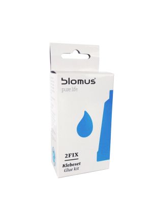 Zestaw do montażu 2Fix Blomus