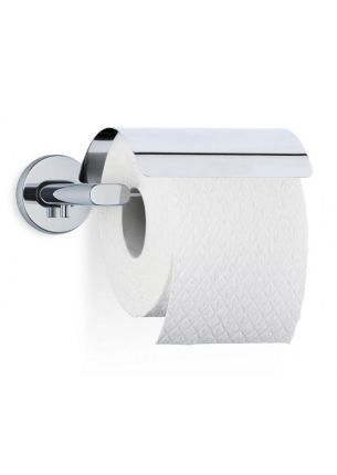 Uchwyt na papier toaletowy (polerowany) Areo Blomus