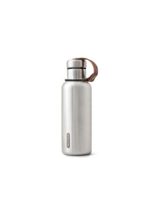 Butelka termiczna 500 ml (czarna) Black+Blum