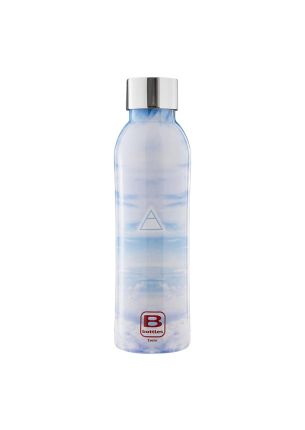 Butelka termiczna (500 ml) 4 żywioły - Powietrze BBottle Bugatti