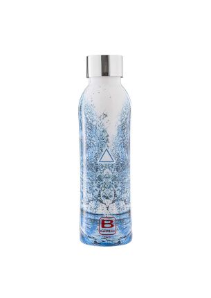 Butelka termiczna (500 ml) 4 żywioły - Woda BBottle Bugatti