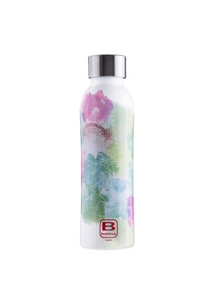 Butelka termiczna (500 ml) Akwarela BBottle Bugatti