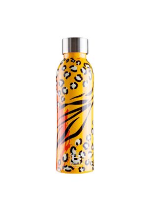 Butelka termiczna (500 ml) Animal BBottle Bugatti
