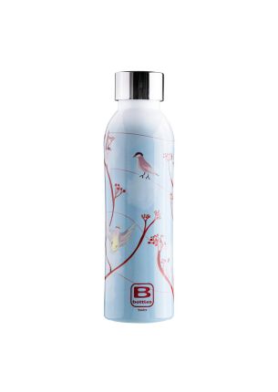 Butelka termiczna (500 ml) Ptaki BBottle Bugatti