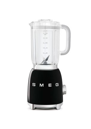 Blender kielichowy 1,5 l (czarny) 50's Style SMEG