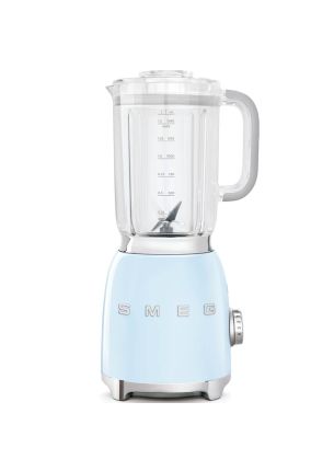 Blender kielichowy 1,5 l (pastelowy błękit) 50's Style SMEG