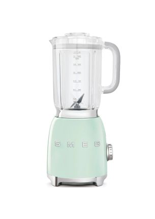 Blender kielichowy 1,5 l (pastelowa zieleń) 50's Style SMEG