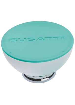 Salaterka z pokrywą (miętowa) Primavera Bugatti