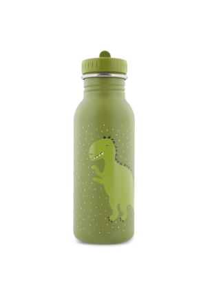 Butelka dziecięca na wodę (500 ml) Pan Dinozaur Trixi