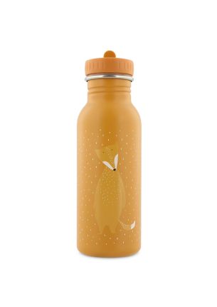 Butelka dziecięca na wodę (500 ml) Pan Lis Trixi