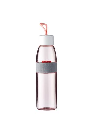Butelka na wodę 500 ml (różowa) Ellipse Rosti Mepal 8711269935430