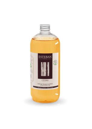 Uzupełnienie do dyfuzora (1 l) Cedre Esteban