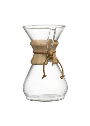 Zaparzacz do kawy (1,2 l) Classic Chemex