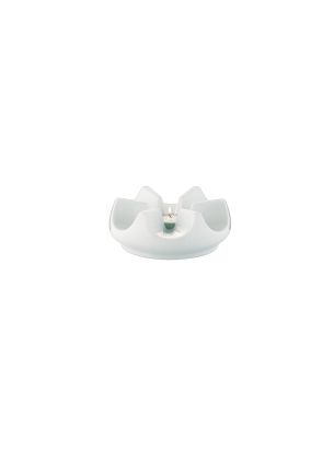 Porcelanowy podgrzewacz Cilio