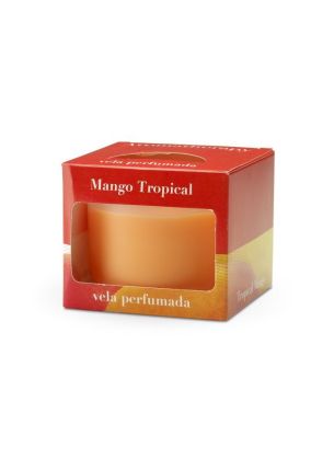 Świeca zapachowa Mango & Orange Cordoba Cereria Molla
