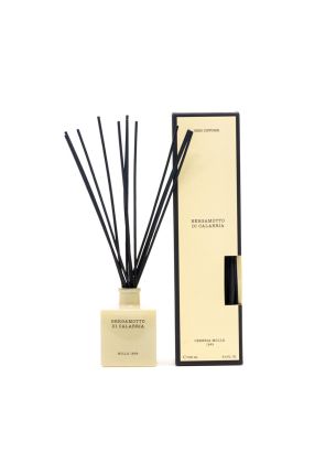 Dyfuzor zapachowy 100 ml  Bergamotto di Calabria Cereria Molla