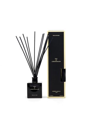 Dyfuzor zapachowy 100 ml Tea & Lemongrass Cereria Molla