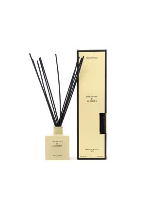 Dyfuzor zapachowy 100 ml Tuberose & Jasmine Cereria Molla