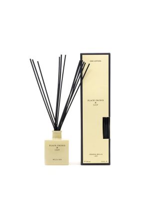 Dyfuzor zapachowy 100 ml Black Orchid & Lily Cereria Molla
