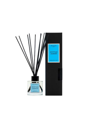 Dyfuzor zapachowy 100 ml Egyptian Jasmine Santiago Cereria Molla