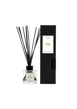 Dyfuzor zapachowy 100 ml White Flower Santiago Cereria Molla