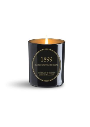 Świeca 230 gr. Bois de Santal Imperial Cereria Molla