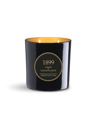 Świeca 600 gr. Ginger & Orange Blossom Cereria Molla