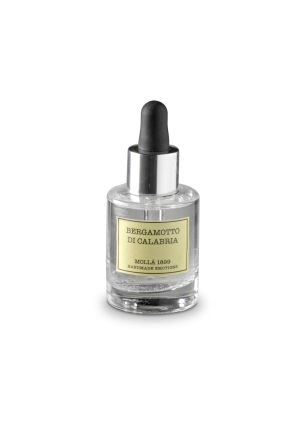 Olejek eteryczny 30 ml Bergamotto di Calabria Cereria Molla