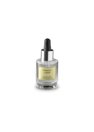 Olejek eteryczny 30 ml French Linen Cereria Molla